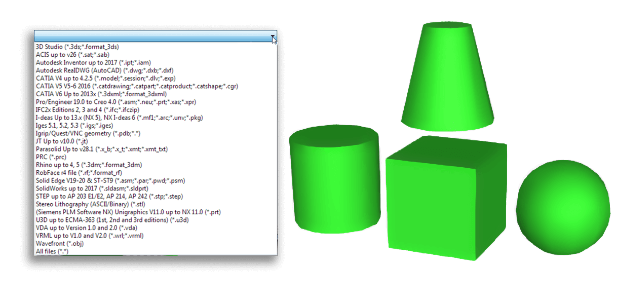 Basic Cad Drawing  Visual Components